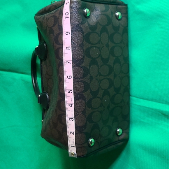 COACH DOCTOR BAG 🎒 - Picture 12 of 14